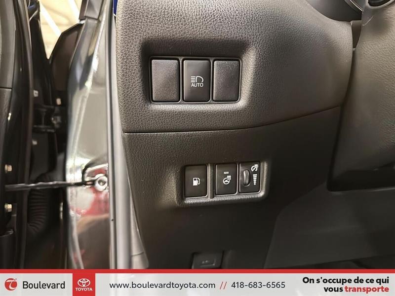 toyota C-HR 2021 - 12