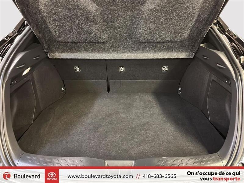 toyota C-HR 2021 - 19