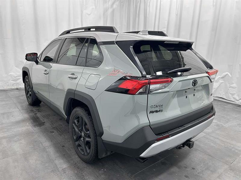 toyota RAV4 2023 - 5