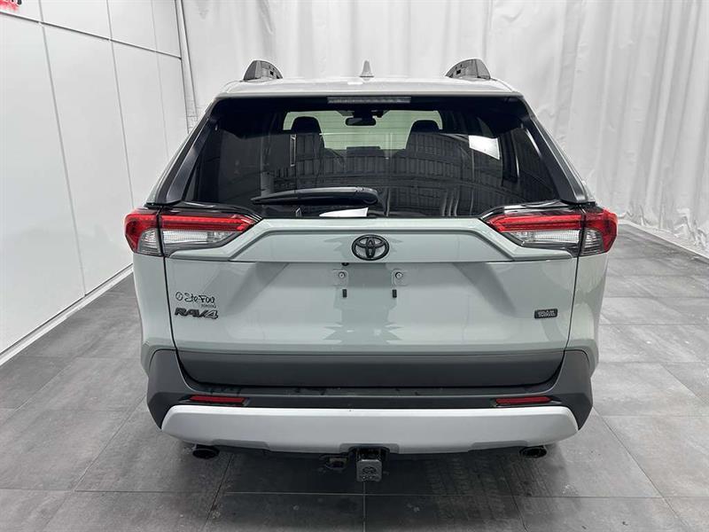 toyota RAV4 2023 - 6