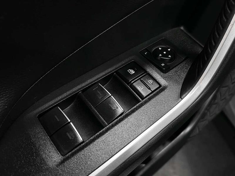 toyota RAV4 2023 - 13