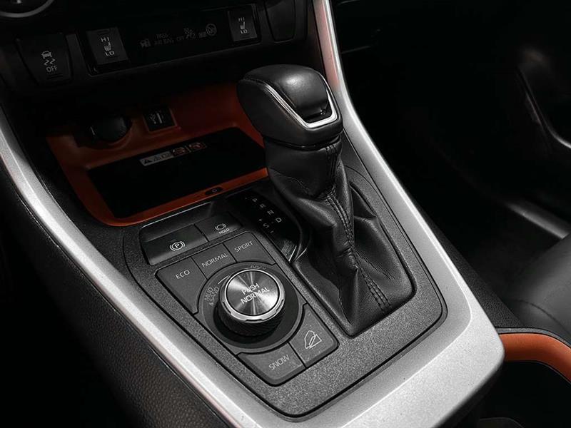 toyota RAV4 2023 - 19