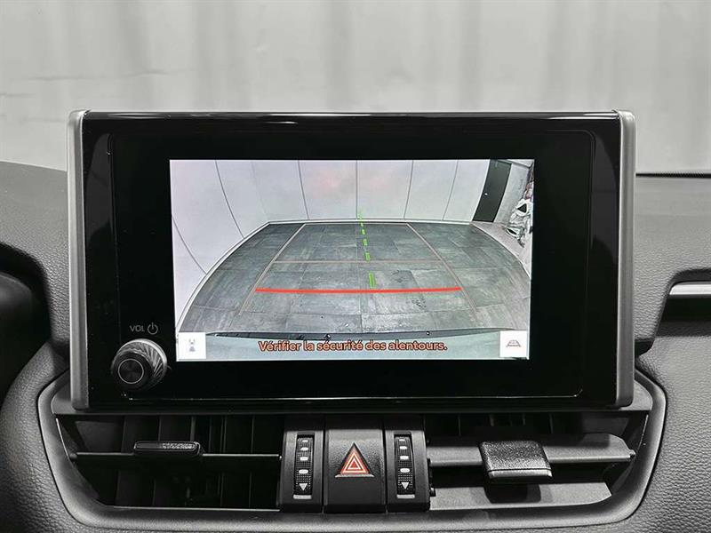 toyota RAV4 2023 - 22