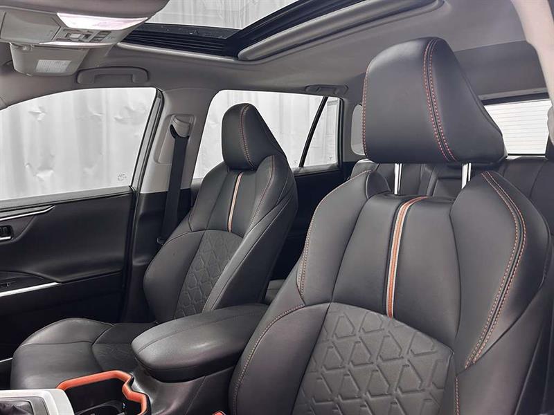 toyota RAV4 2023 - 23