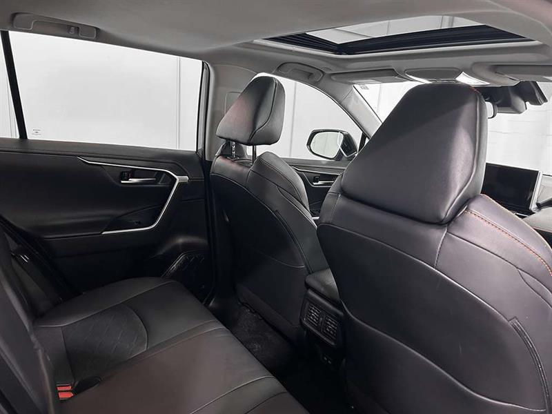 toyota RAV4 2023 - 27