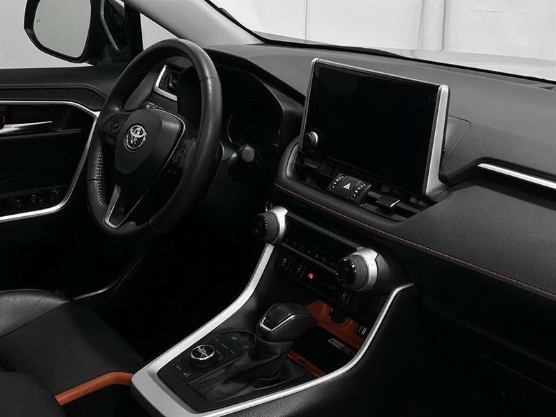 toyota RAV4 2023 - 29