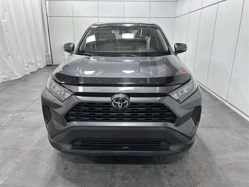 toyota RAV4 2023 - 2