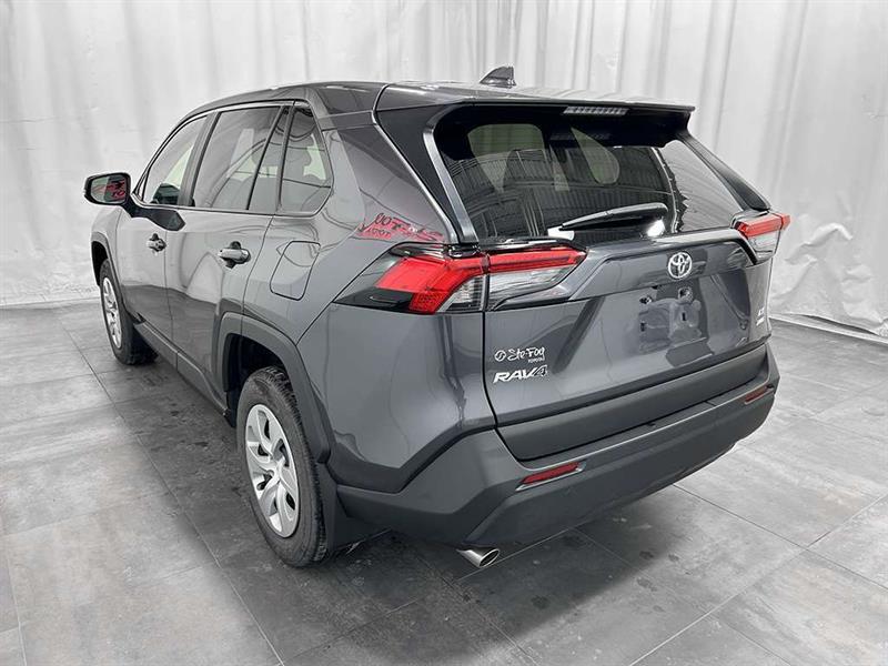 toyota RAV4 2023 - 5