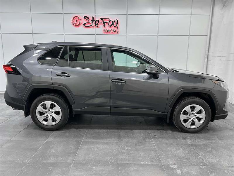 toyota RAV4 2023 - 10