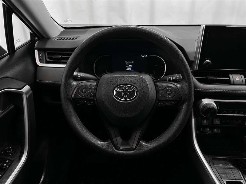 toyota RAV4 2023 - 17