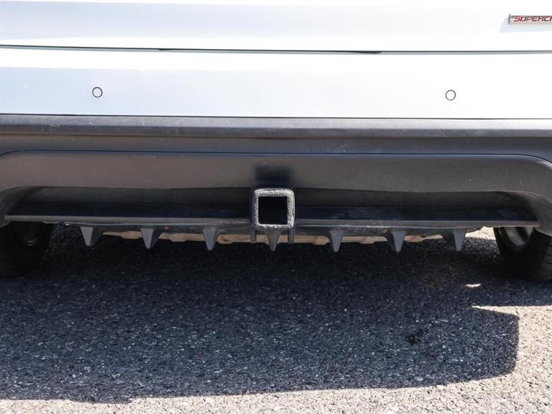 porsche Cayenne 2016 - 11