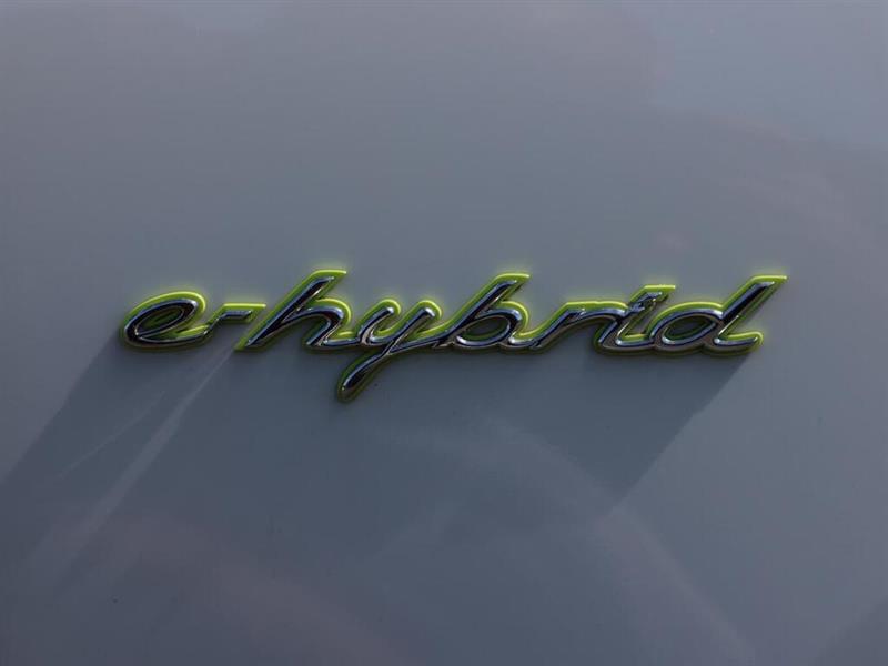 porsche Cayenne 2016 - 16