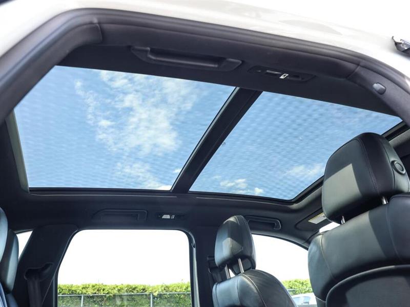 porsche Cayenne 2016 - 20