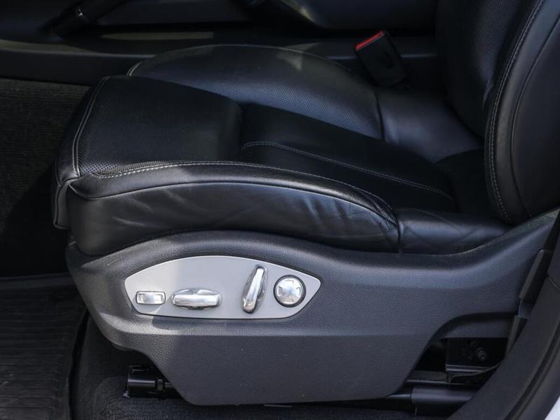 porsche Cayenne 2016 - 30