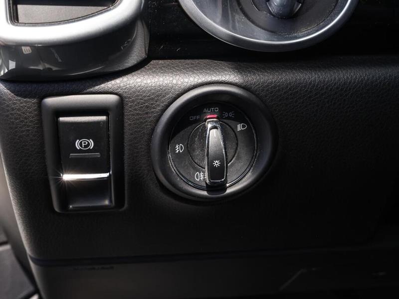 porsche Cayenne 2016 - 35