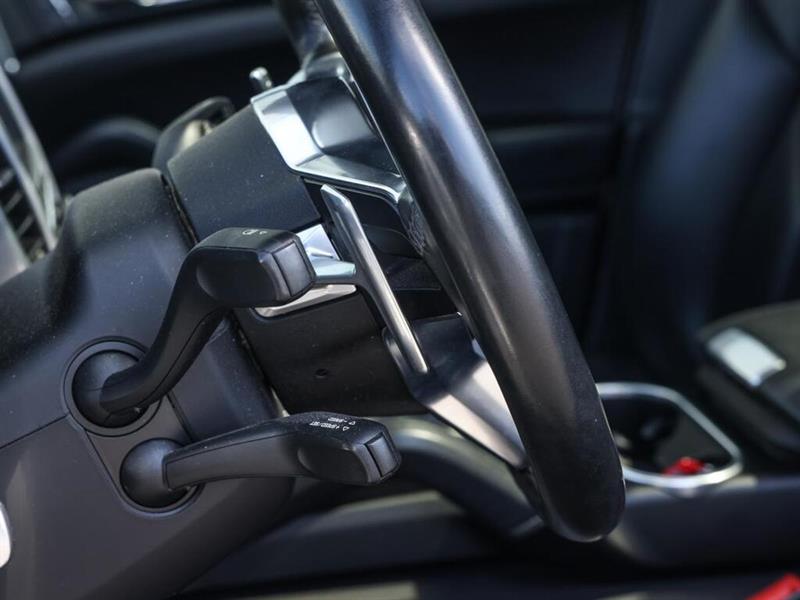 porsche Cayenne 2016 - 36