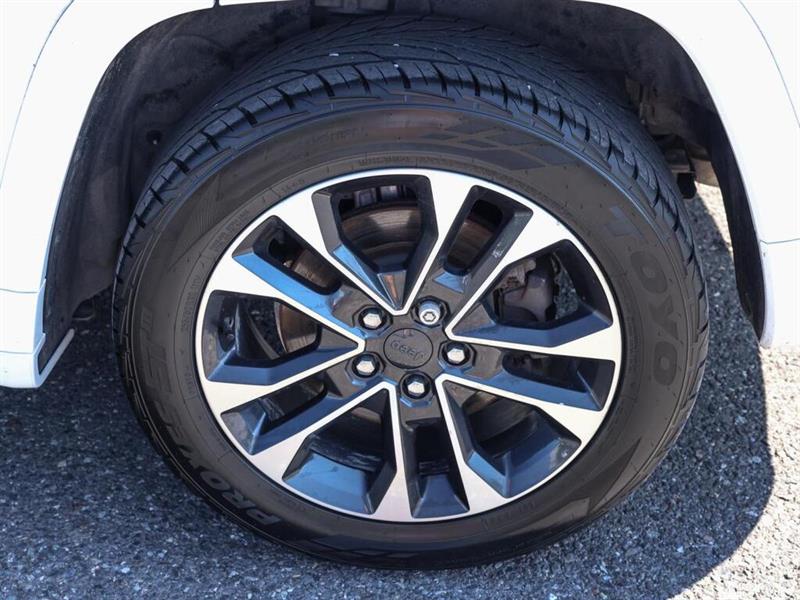 jeep Grand Cherokee 2022 - 9