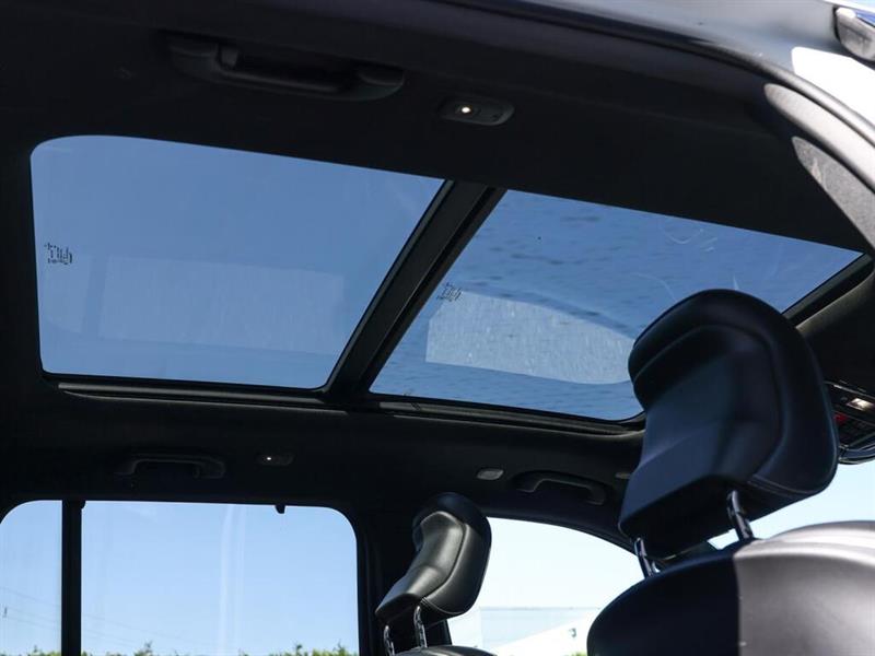 jeep Grand Cherokee 2022 - 12