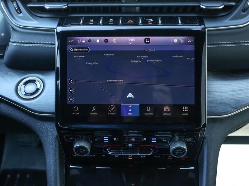 jeep Grand Cherokee 2022 - 14