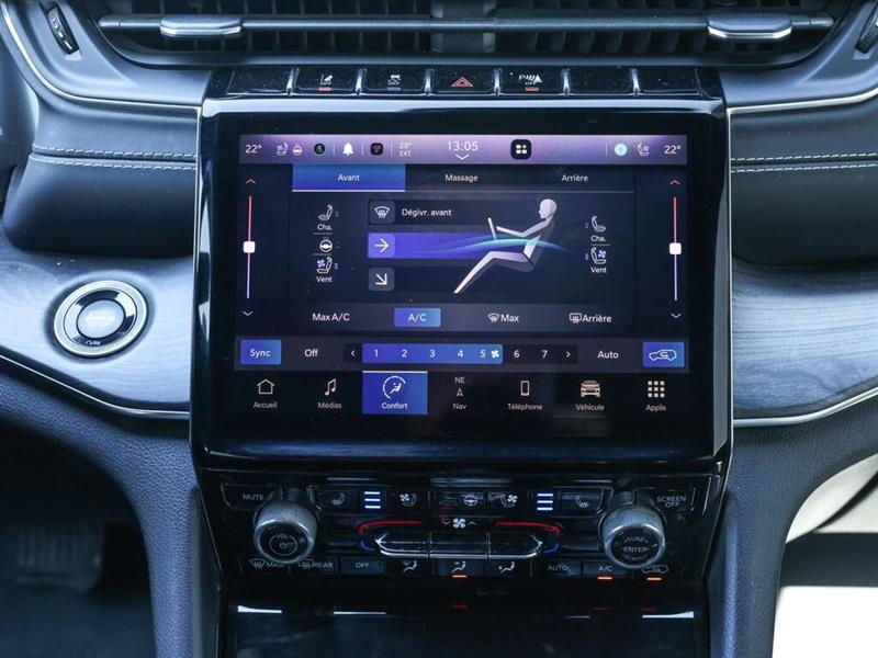 jeep Grand Cherokee 2022 - 16