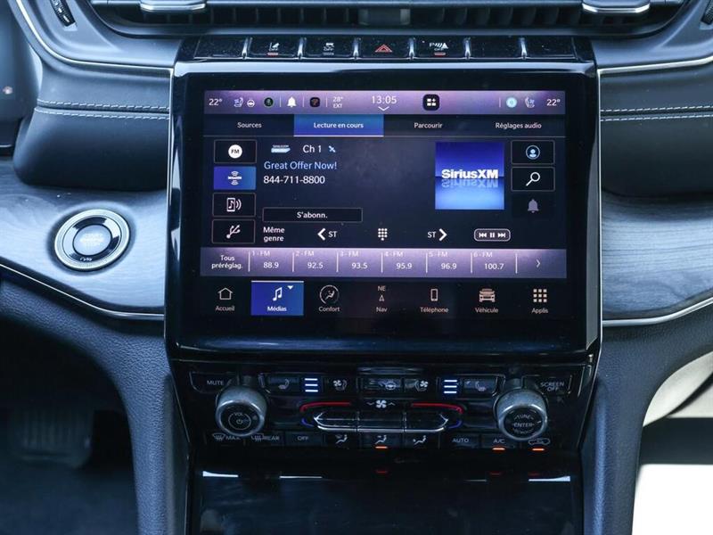 jeep Grand Cherokee 2022 - 17