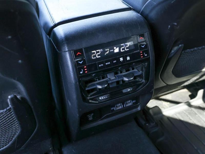 jeep Grand Cherokee 2022 - 19