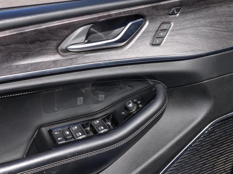 jeep Grand Cherokee 2022 - 20