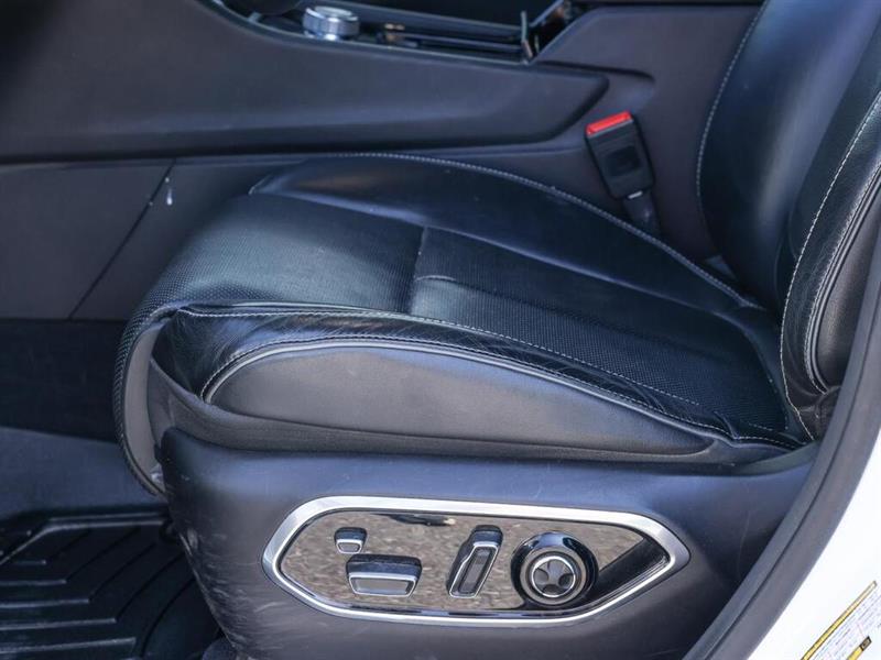 jeep Grand Cherokee 2022 - 21