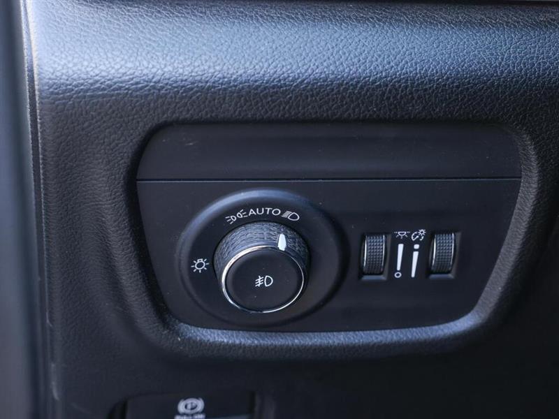 jeep Grand Cherokee 2022 - 27