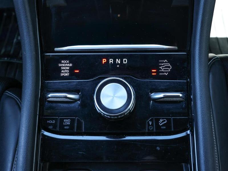 jeep Grand Cherokee 2022 - 33