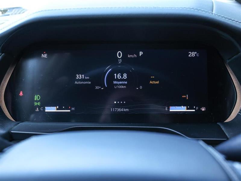 jeep Grand Cherokee 2022 - 34