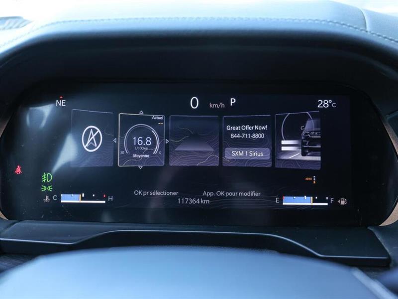 jeep Grand Cherokee 2022 - 35