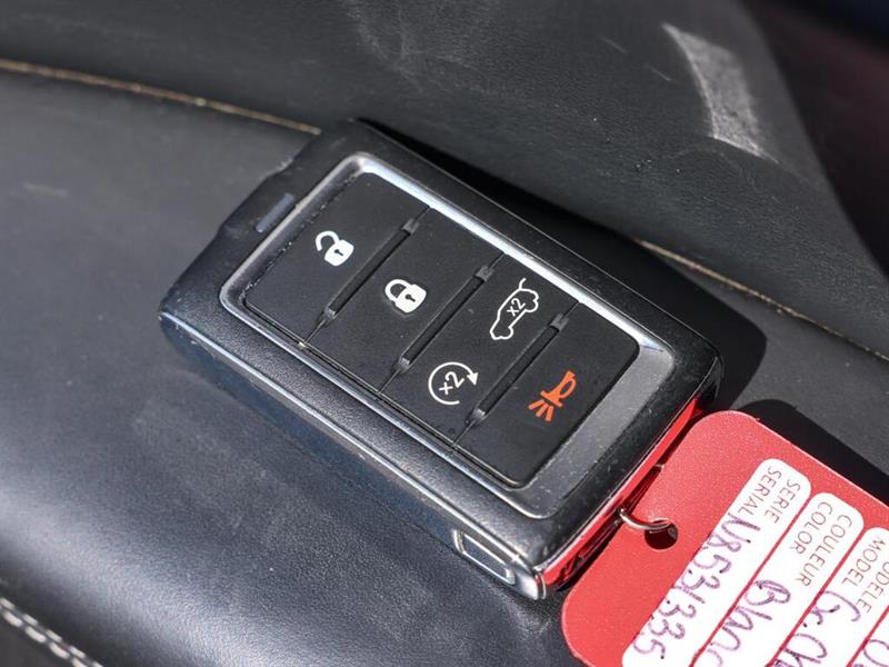 jeep Grand Cherokee 2022 - 37