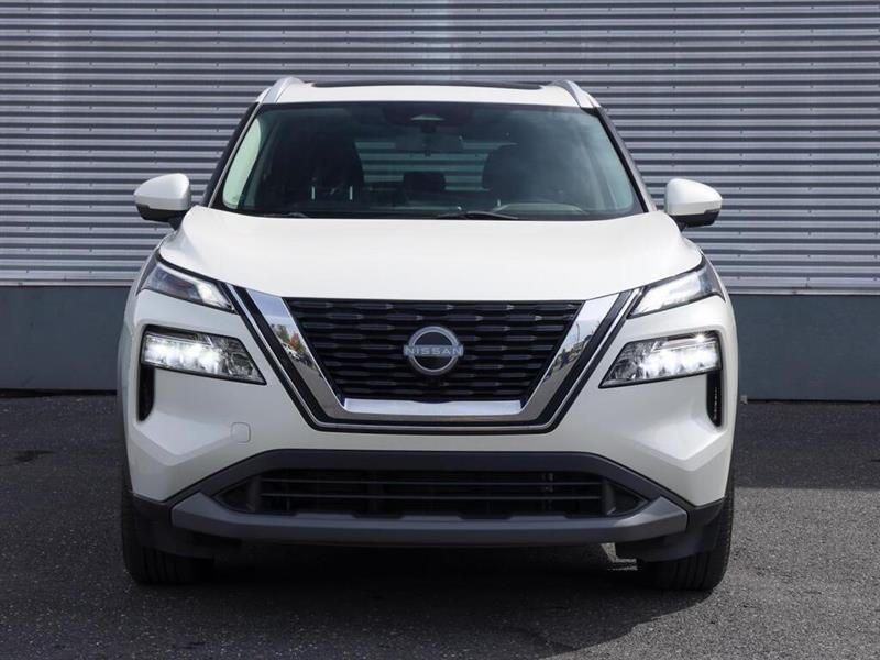 nissan Rogue 2023 - 6