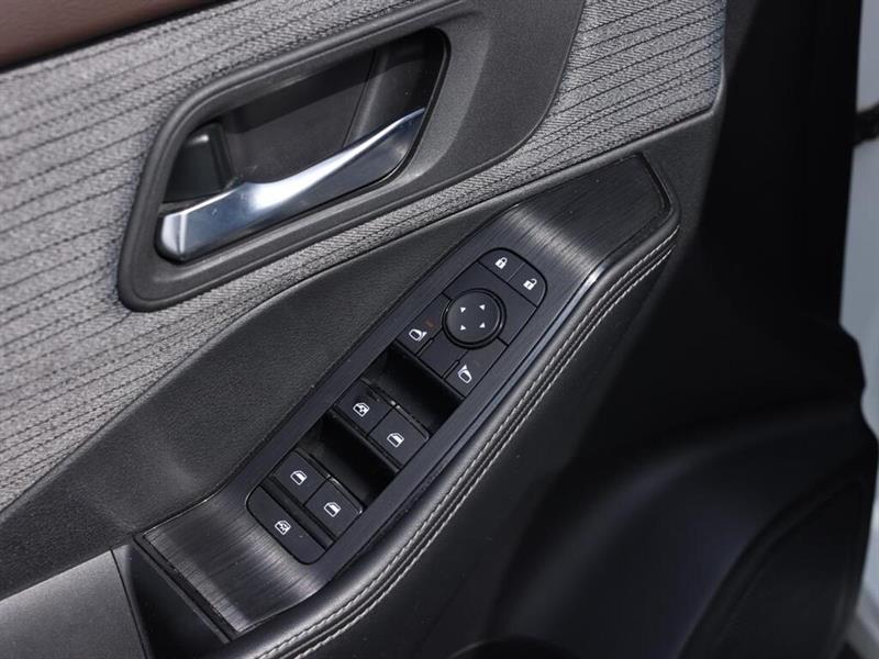 nissan Rogue 2023 - 15