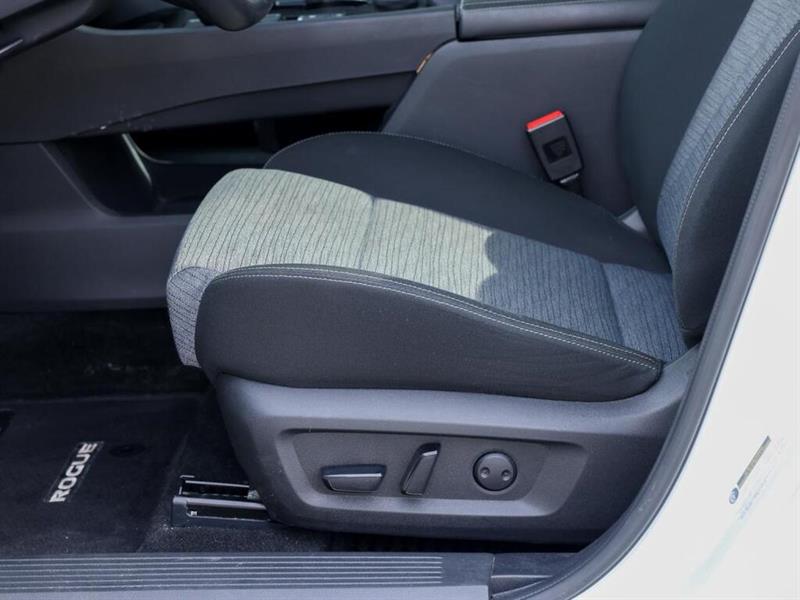 nissan Rogue 2023 - 16