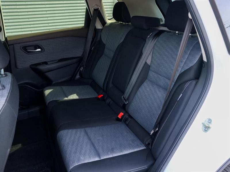 nissan Rogue 2023 - 19