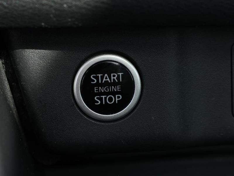 nissan Rogue 2023 - 26