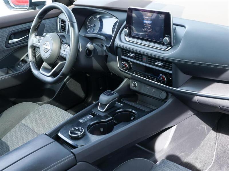 nissan Rogue 2023 - 31