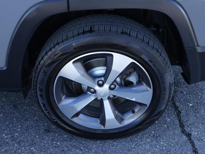 jeep Cherokee 2021 - 9