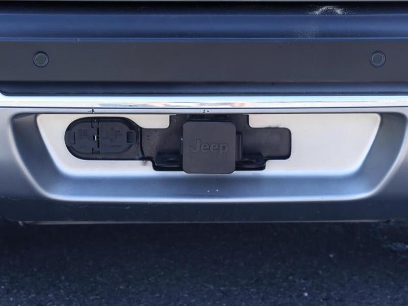 jeep Cherokee 2021 - 11