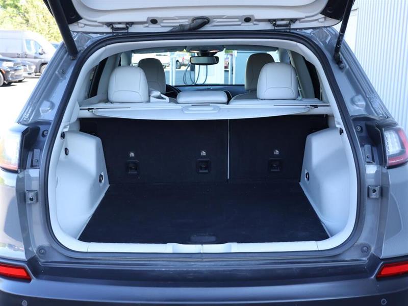 jeep Cherokee 2021 - 13