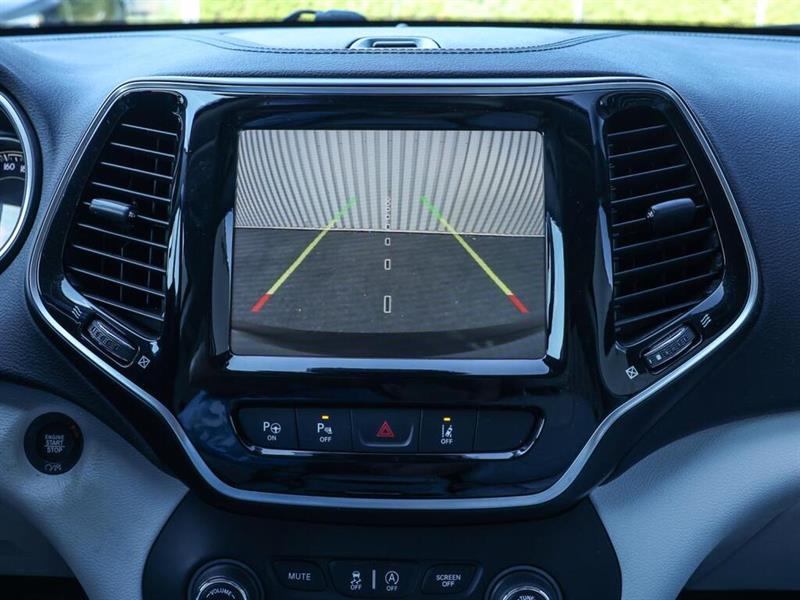 jeep Cherokee 2021 - 15