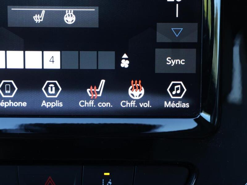 jeep Cherokee 2021 - 18