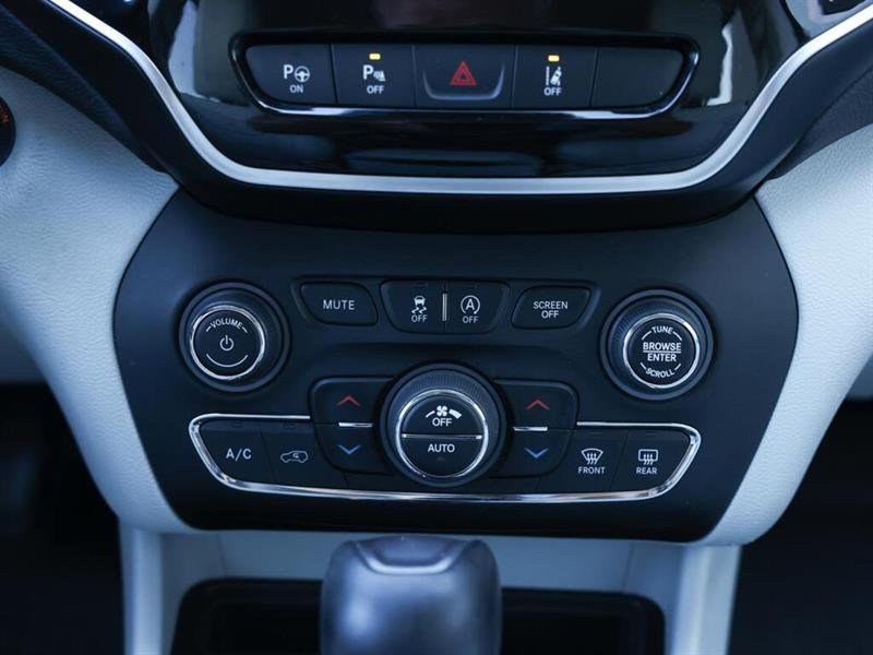 jeep Cherokee 2021 - 19