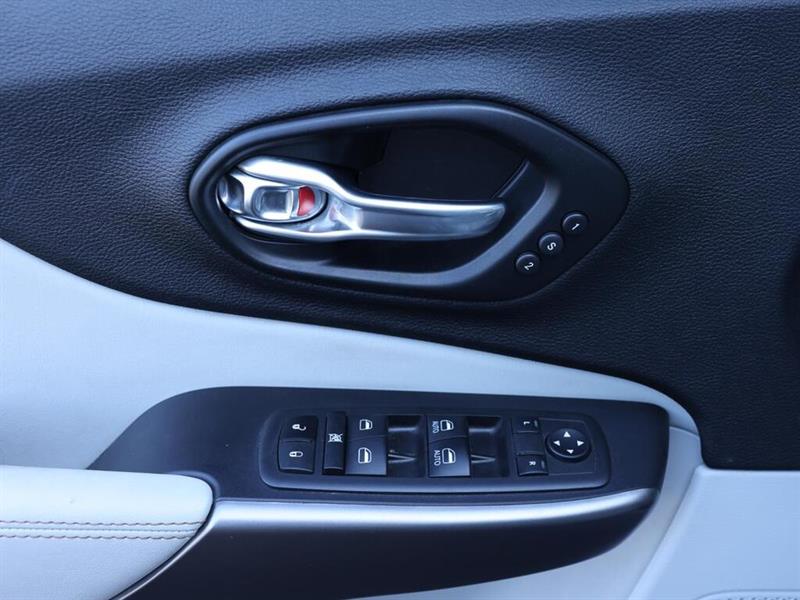 jeep Cherokee 2021 - 20