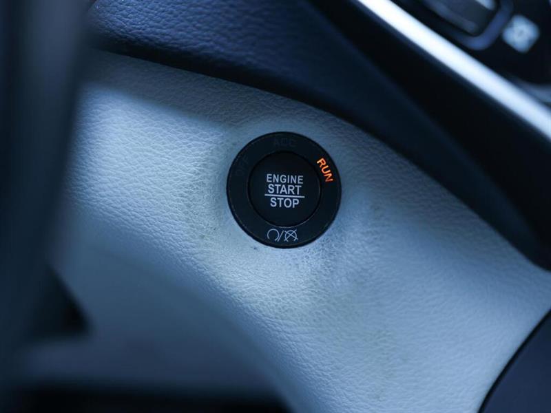 jeep Cherokee 2021 - 30