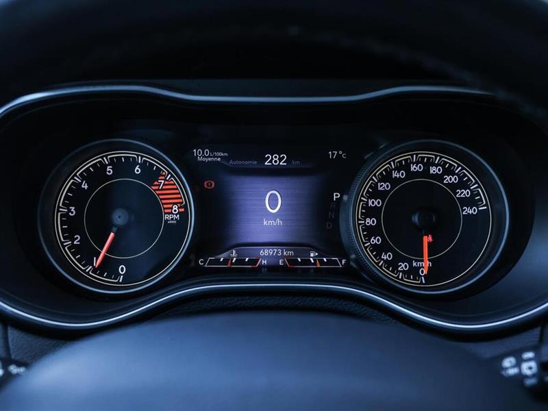 jeep Cherokee 2021 - 33