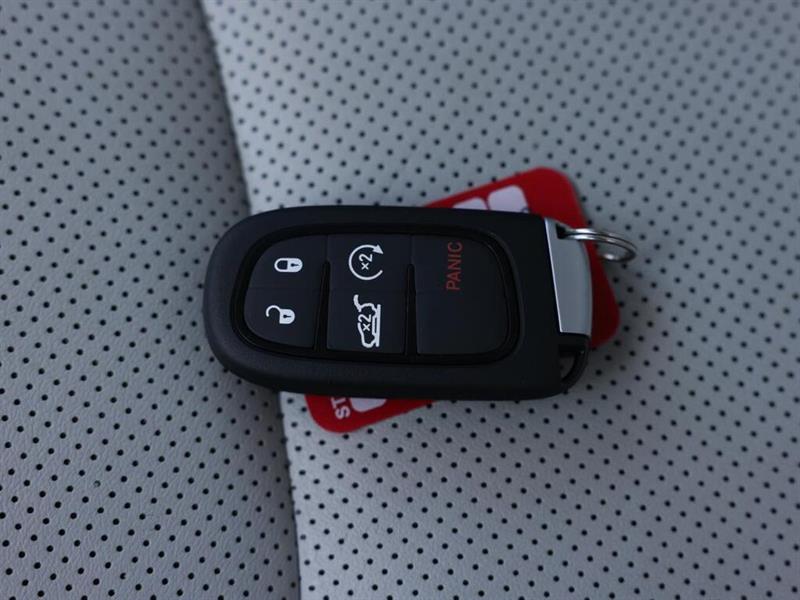 jeep Cherokee 2021 - 35