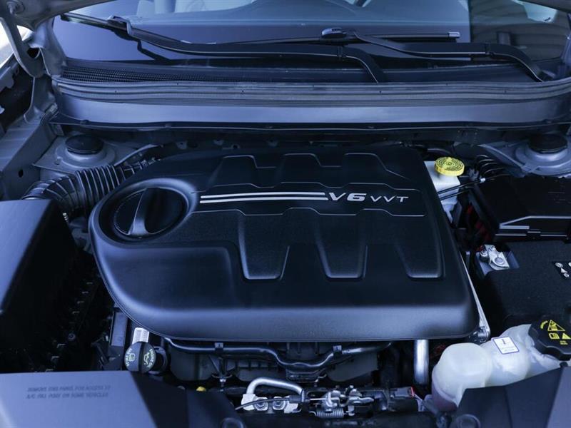 jeep Cherokee 2021 - 36